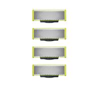 Lama sostitutiva Philips OneBlade (confezione da 4) QP240/50