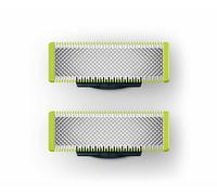 Philips Oneblade Confezione di lame sostituibili incluse 2 lame sostituibili,...