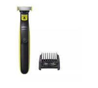 Philips OneBlade Face Shaver QP2721/20 - Testina di rasatura regolabile 5 in 1 - Nouvo