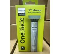 Philips Norelco OneBlade OneBlade 1st Shave QP1324/20 1st Shave