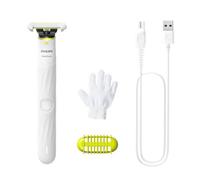 Philips OneBlade Intimate - Con lama SkinProtect - QP1930/24