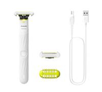 Philips OneBlade Intimate - Con lama SkinProtect - QP1930/30
