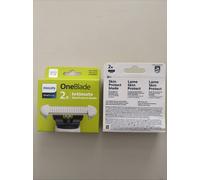 Philips OneBlade Intimate lame, compatibili con tutti i modelli OneBlade e OneBl