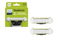 Philips OneBlade Intimate lame, compatibili con tutti i modelli OneBlade e OneBl