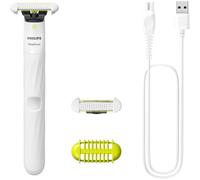 Philips OneBlade Intimate QP1924/30 trimmer per parti intime e corpo 1 pz
