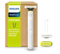 Philips OneBlade Intimate - Con lama SkinProtect - QP1930/30