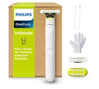 Philips OneBlade Intimate - Con lama SkinProtect - QP1930/34