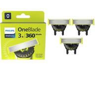 Philips Norelco OneBlade OneBlade QP430/50 Lama di ricambio 360