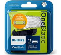 Philips OneBlade Lama lame 2 di Ricambio ORIGINALE QP220/50 One blade € 31
