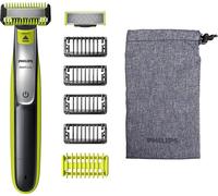 Philips OneBlade per viso e corpo 1 St