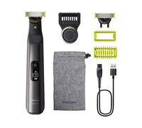 Philips OneBlade Pro 360 QP6552/30 tagliapeli per viso e corpo 1 pz