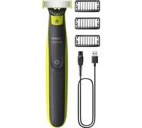 Philips OneBlade Pro 360 QP2724/23 trimmer Nero