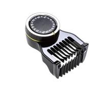 Philips OneBlade Pro 360 - Pettine regolabile da 0,4 a 10 mm - CP2176/01