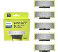 Philips OneBlade QP250/50 lame di ricambio for Philips OneBlade 5 pz