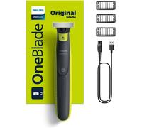 Philips Oneblade Qp2724/10/ Shaver Trasparente One Size / EU Plug