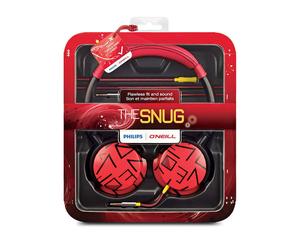 PHILIPS O'Neill Cuffie THE SNUG SHO8803/10