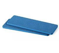 Philips OneUp Pad sostituibili - Per pavimenti duri delicati, aspira l'acqua sporca e diffonde acqua pulita, asciugatura 50% più veloce e riutilizzabile fino a 6 mesi, lavabile in lavatrice (XV1882/20