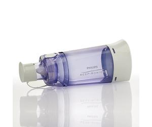 Philips OptiChamber Diamond