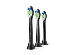 Philips Optimal White - Confezione da 2 +1 testine - HX6063/88