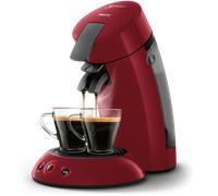 Philips Original Macchina da caffè in cialde HD6553/80R1