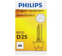 Philips Originale D2S 85122C1 Xenon Hid Upgrade Faro Lampadina, Made IN Germania