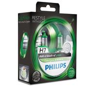 Philips Osram DUOPACK 2 Pezzi Lampadine Xenon LED Alogene, Tutti i Modelli