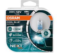 Philips Osram DUOPACK 2 Pezzi Lampadine Xenon LED Alogene, Tutti i Modelli