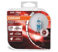 Philips Osram DUOPACK 2 Pezzi Lampadine Xenon LED Alogene, Tutti i Modelli