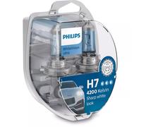 Philips Osram DUOPACK 2Pezzi Halogen Xenon LED Tutti I Tipi Scelta Libera