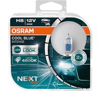 Philips Osram DUOPACK 2Pezzi Halogen Xenon LED Tutti I Tipi Scelta Libera