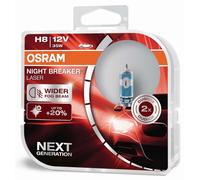 Philips Osram DUOPACK 2Pezzi Halogen Xenon LED Tutti I Tipi Scelta Libera
