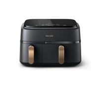 Philips Ovi Dual 3000 NA352/00 Nero/Oro