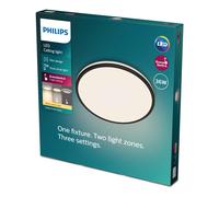 Philips Ozziet lampada a soffitto, LED, 8719514432086, Ozziet [Lampade per Interni > Lampade a Soffitto]