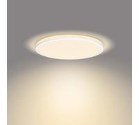 Philips Ozziet pannello LED, LED, 8719514431904, Ozziet [Lampade per Interni > Pannelli LED]