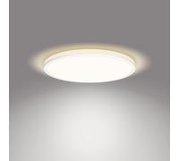 Philips Ozziet pannello LED, LED, 8719514431942, Ozziet [Lampade per Interni > Pannelli LED]