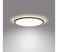 Philips Ozziet pannello LED, LED, 8719514431966, Ozziet [Lampade per Interni > Pannelli LED]