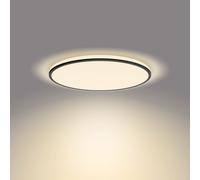 Philips Ozziet pannello LED, LED, 8719514432000, Ozziet [Lampade per Interni > Pannelli LED]