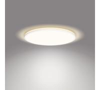 Philips Ozziet pannello LED, LED, 8719514432024, Ozziet [Lampade per Interni > Pannelli LED]