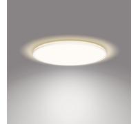 Philips Ozziet pannello LED, LED, 8719514432109, Ozziet [Lampade per Interni > Pannelli LED]