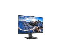 Philips P Line 326P1H/00 LED display 80 cm (31.5) 2560 x 1440 pixels Quad HD Black