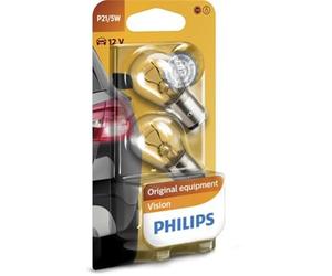PHILIPS P21/5W Vision Lampadina per interni e di segnalazione 12499B2
