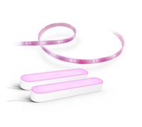 Philips Pacchetto: 2x barre luminose Play + Hue Ambiance gradient lightstrip da 2m