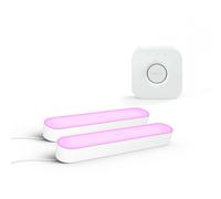 Philips Pacchetto: 2x barre luminose Play + lightstrip