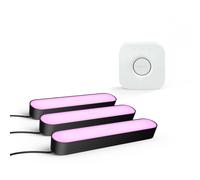 Philips Pacchetto: Hue Bridge + 3x barre luminose Play