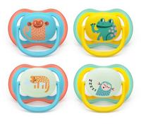 Philips Pacifier - ultra air giorno e notte - SCF349/56