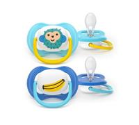 Philips Pacifier - ultra air - SCF080/26
