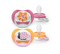 Philips Pacifier - ultra air - SCF080/27