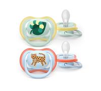Philips Pacifier - ultra air - SCF087/02