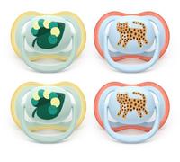 Philips Pacifier - ultra air - SCF087/19