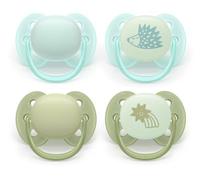 Philips Pacifier - ultra soft giorno e notte - SCF094/09
